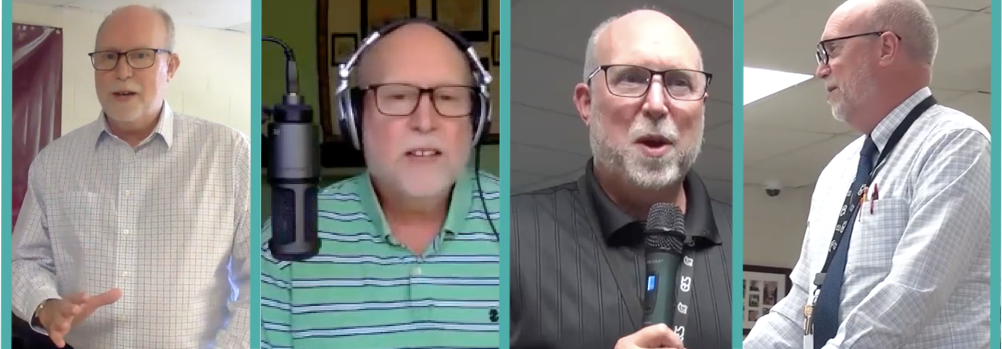 Tom Goodlet In Action